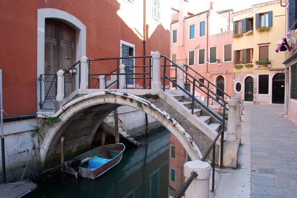 The Hidden Venice - 474 — Stock Photo, Image