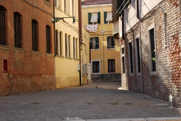 La Venecia oculta - 483 — Foto de Stock