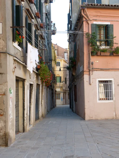 A Veneza Escondida - 559 — Fotografia de Stock