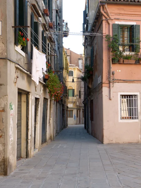 Das verborgene Venedig - 558 — Stockfoto