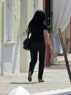 hayat lagoon - burano - İtalya - 693