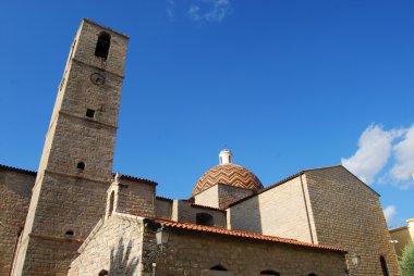 Kilisenin Olbia - Sardunya - İtalya - 486