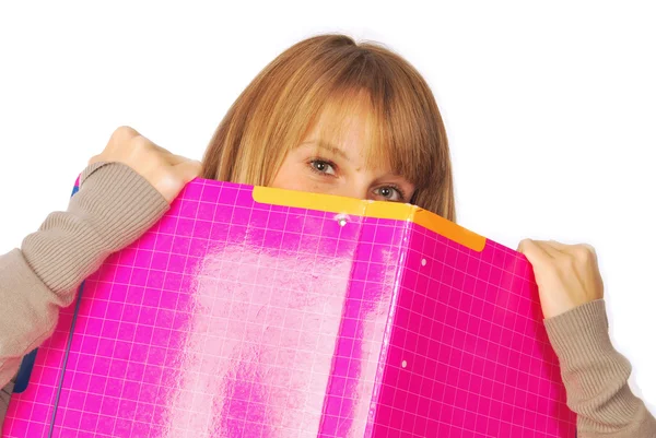 Leben in der Schule oder im Büro - 161 — Stockfoto