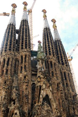 barcelona - 270 ziyareti