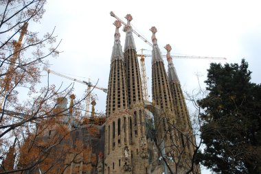barcelona - 293 ziyaret