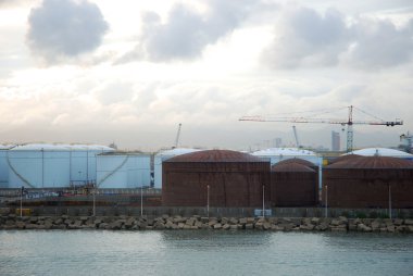 port barcelona - 151