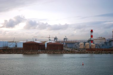 port barcelona - 148
