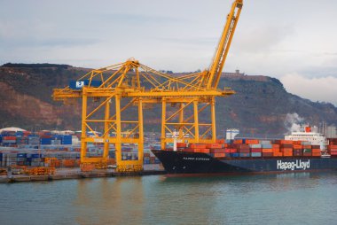 port barcelona - 176