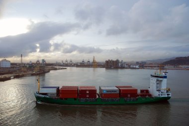port barcelona - 172
