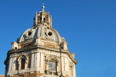 Kartpostal Roma - Lazio - İtalya