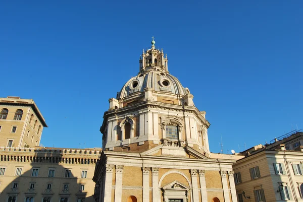 Postais de Roma - Lácio - Itália — Fotografia de Stock