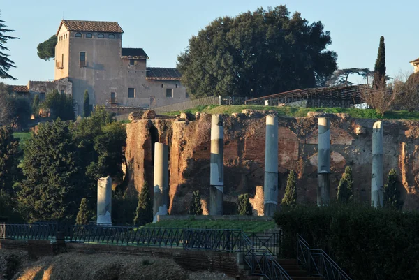 Postais de Roma - Lácio - Itália — Fotografia de Stock