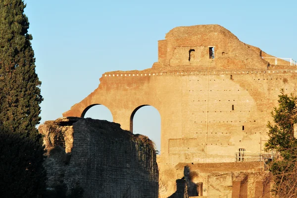 Postais de Roma - Lácio - Itália — Fotografia de Stock