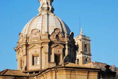 Kartpostal Roma - Lazio - İtalya