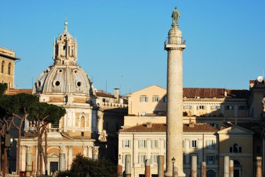 Roma - İtalya - 109 görünümü