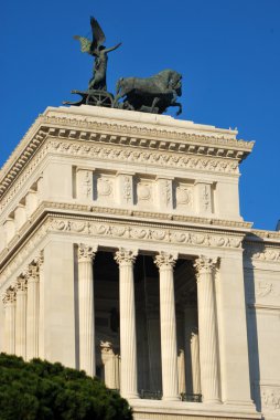 Roma - İtalya - 114 görünümü