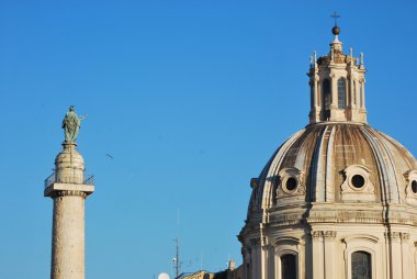Kartpostal Roma - Lazio - İtalya