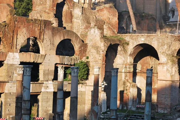 A view of Rome - Italy - 089 — Stock Photo, Image