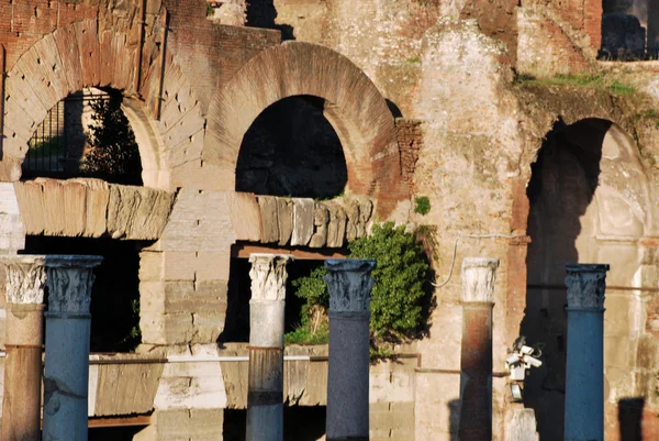 A view of Rome - Italy - 091 — Stock Photo, Image