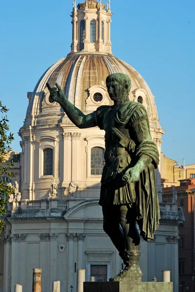 Postcards of Rome - Lazio - Italy — Stock Photo, Image