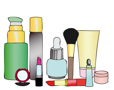 Güzellik Ürünleri