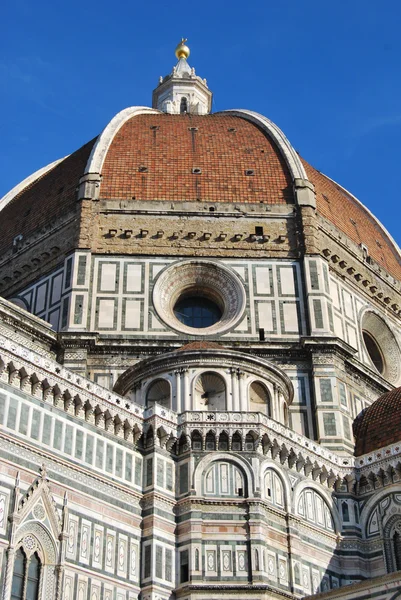 Santa Maria del Fiore - Florence - Italy - 111 — Stock Photo, Image