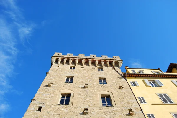 Une vue sur Florence - Toscane - Italie - 038 — Photo