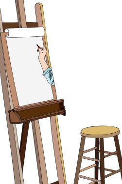 Sanat Atölyesi
