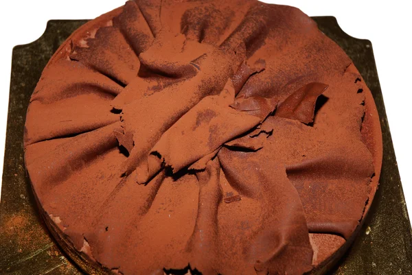 Parti için güzel bir pasta — Stok fotoğraf
