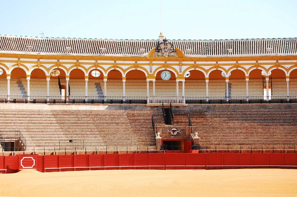 Ansichtkaarten van de wereld - Sevilla - Spanje - 082 — Stockfoto