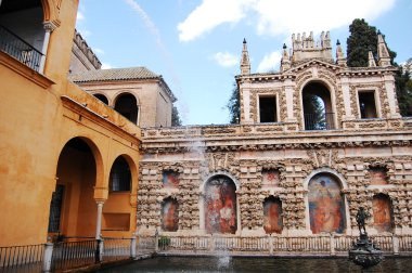 dünyadan - Sevilla - İspanya - 177 kartpostallar