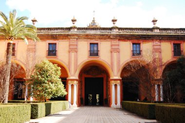 dünyadan - Sevilla - İspanya - 231 kartpostallar