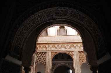 Dünya - Sevilla - İspanya - 139'dan kartpostal