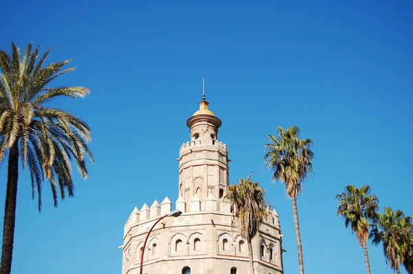 Ansichtkaarten van de wereld - Sevilla - Spanje - 064 — Stockfoto