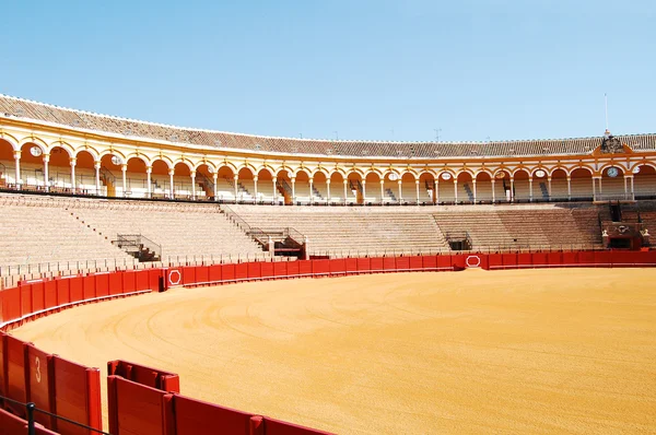 Postales del mundo - Sevilla - España - 088 — Foto de Stock