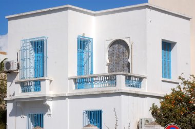 La marsa - Tunus - Tunus - 2013 - Tunus yeni inci adamım.