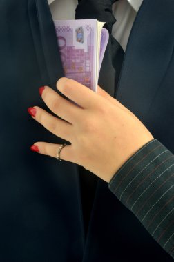 teğet - için doğru bir ödeme