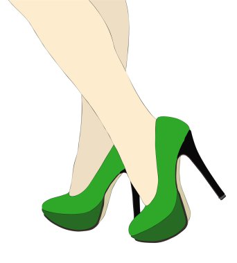 kadınların güzel bacaklar