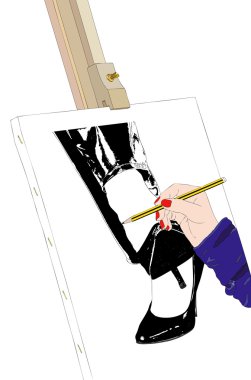 Tasarımcı Ayakkabı