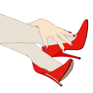 baştan çıkarma ve kadınsı cazibeyi 002