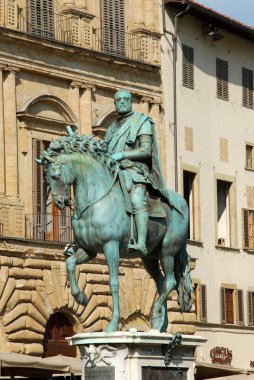 heykeli piazza della signoria Floransa-Toskana-İtalya 545