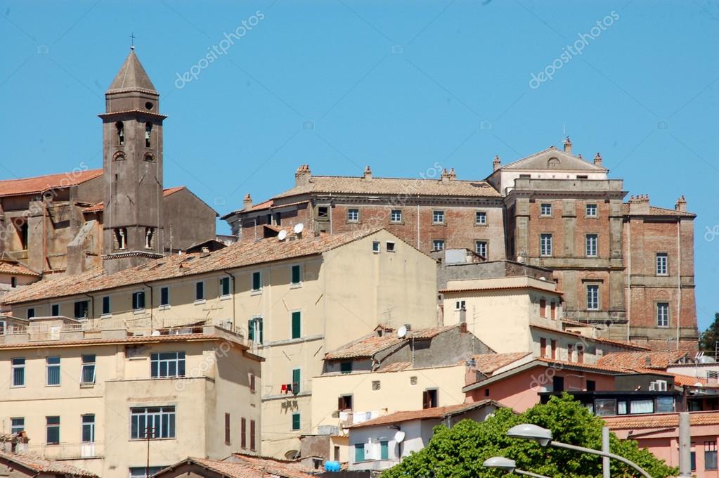 Genzano Di Roma