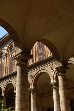 Roma - Roma - İtalya gizli köşeleri