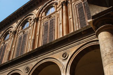 Roma - Roma - İtalya gizli köşeleri