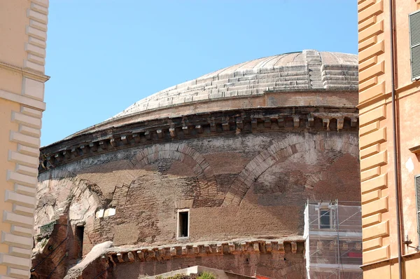 Τις κρυφές γωνιές της Ρώμης - Ρώμη - Ιταλία — Φωτογραφία Αρχείου