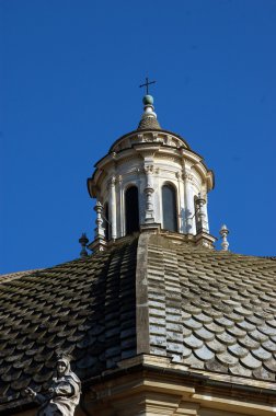 Kilise, Roma - Roma - İtalya