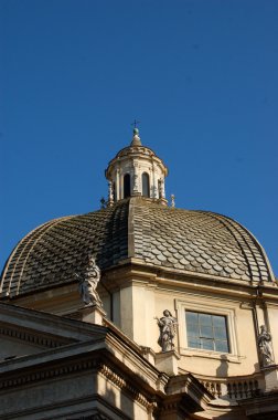 Kilise, Roma - Roma - İtalya