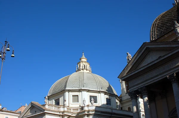 Le chiese di Roma - Roma - Italia — Foto Stock