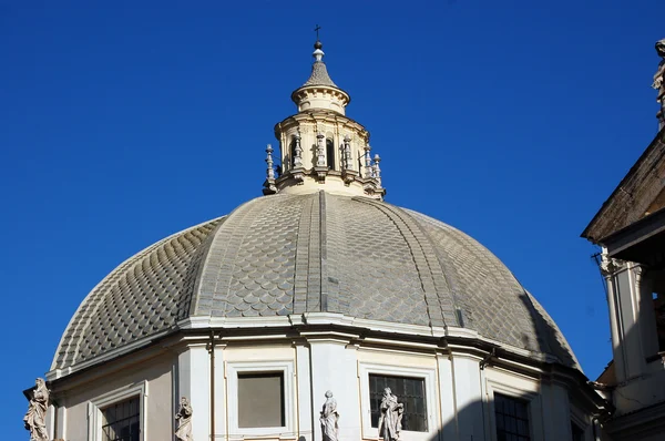 Kyrkorna i Rom - Rom - Italien — Stockfoto
