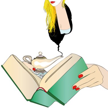 büyü imkansız kitap